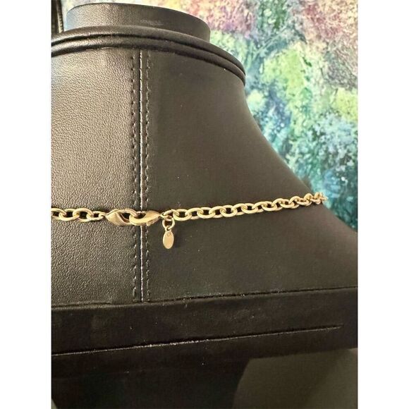 Premier Designs Multicolor Bib Statement Necklace - Picture 3 of 4